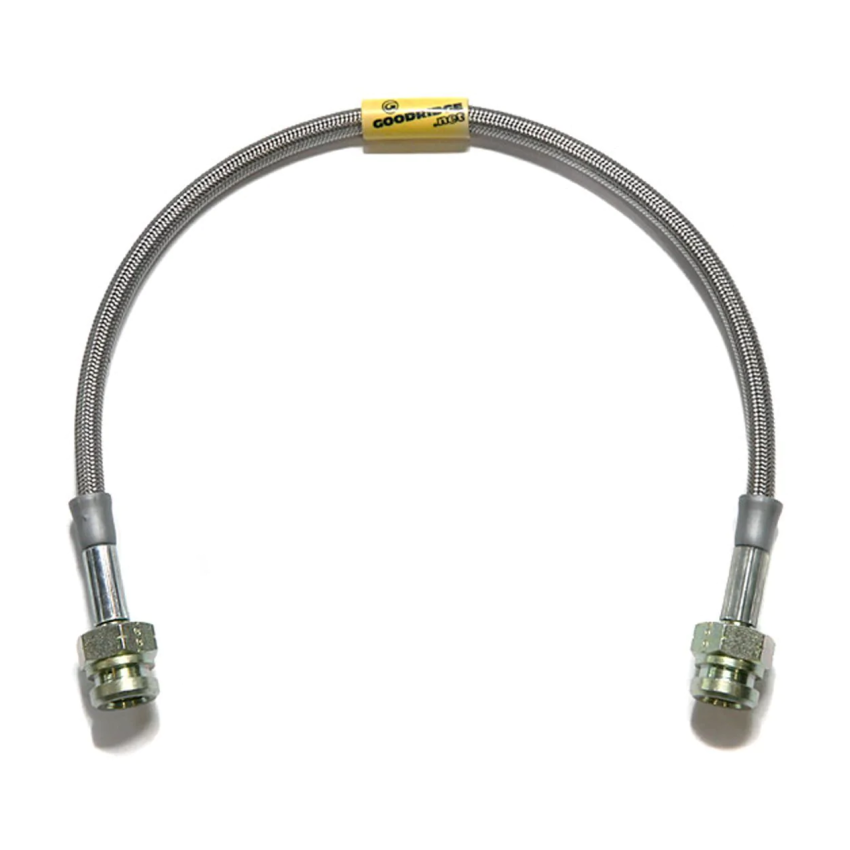 Goodridge 02-05 Acura RSX Clutch Line