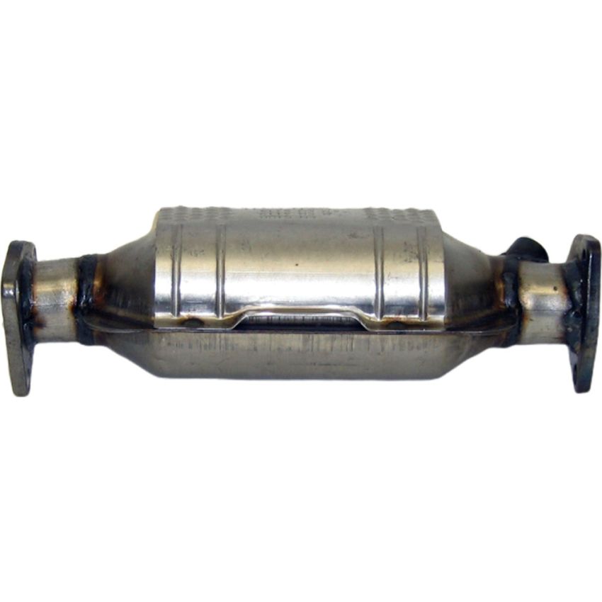 Davico Mfg 13058 Direct Fit Catalytic Converter