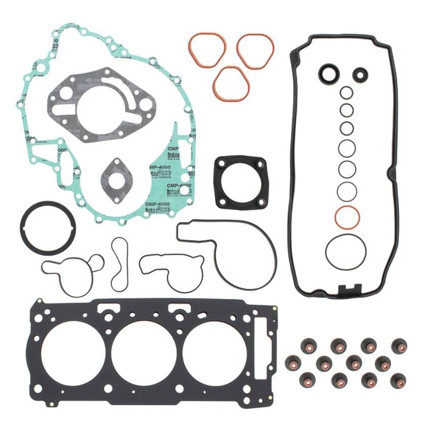 Vertex Pistons 611214 Complete Gasket Kit