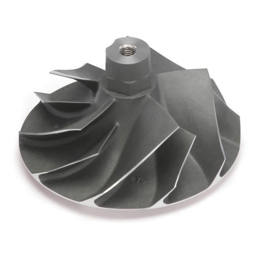 Banks Power Late 99.5-03 Ford 7.3L Turbocharger Compressor Wheel