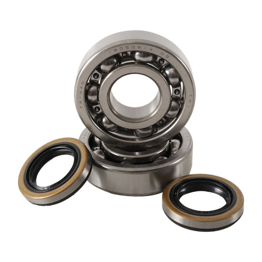 Hot Rods K236 80-81 KX 125 Main Bearing & Seal Kit