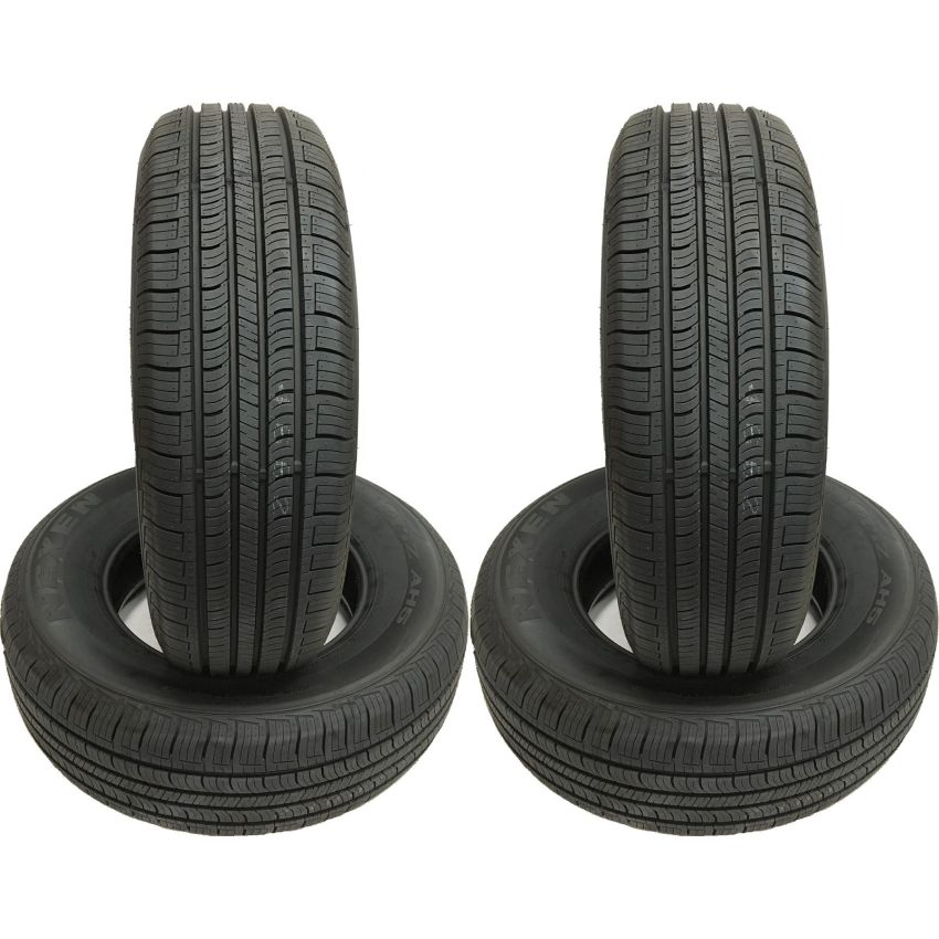 Nexen 215/65r16 98t Nex Npriz Ah5