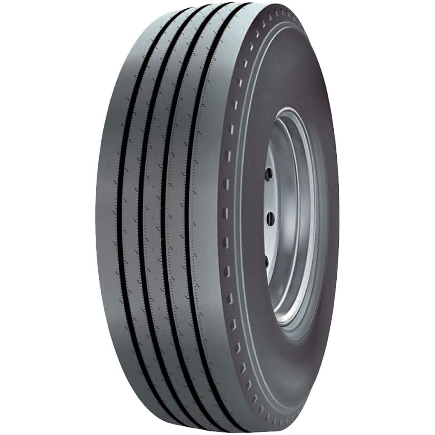 Michelin 245/70r17.5/18 Mic Xta 2 Energy Trailer