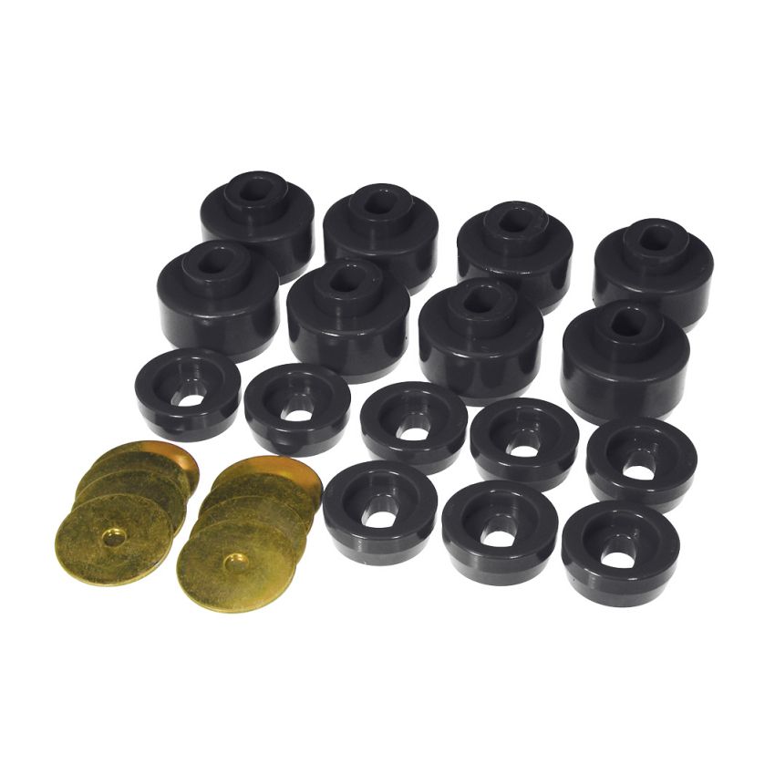 PROTHANE PTN7-141-BL 99-06 GM P/U 2/4WD Body Mounts