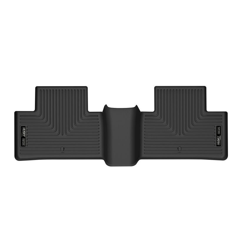 Husky Liners 2022 Infiniti QX55 X-ACT 2nd Seat Floor Liner - Blk