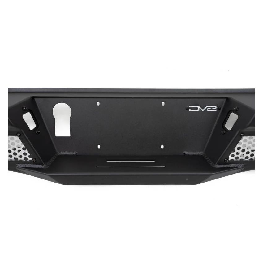DV8 Offroad RBGL-06 20-23 Jeep Gladiator JT MTO Series Rear Bumper