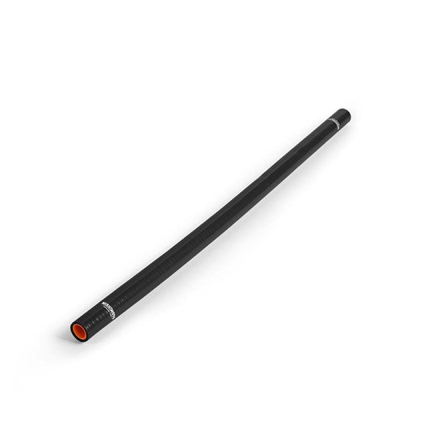 Mishimoto 91-01 Jeep Cherokee XJ 4.0L Silicone Heater Hose Kit - Black