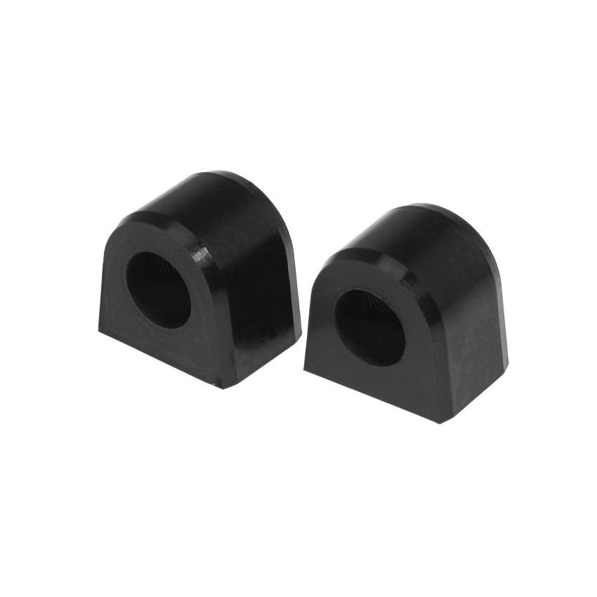Prothane 98-05 Subaru WRX Rear Sway Bar Bushings - 17mm - Black