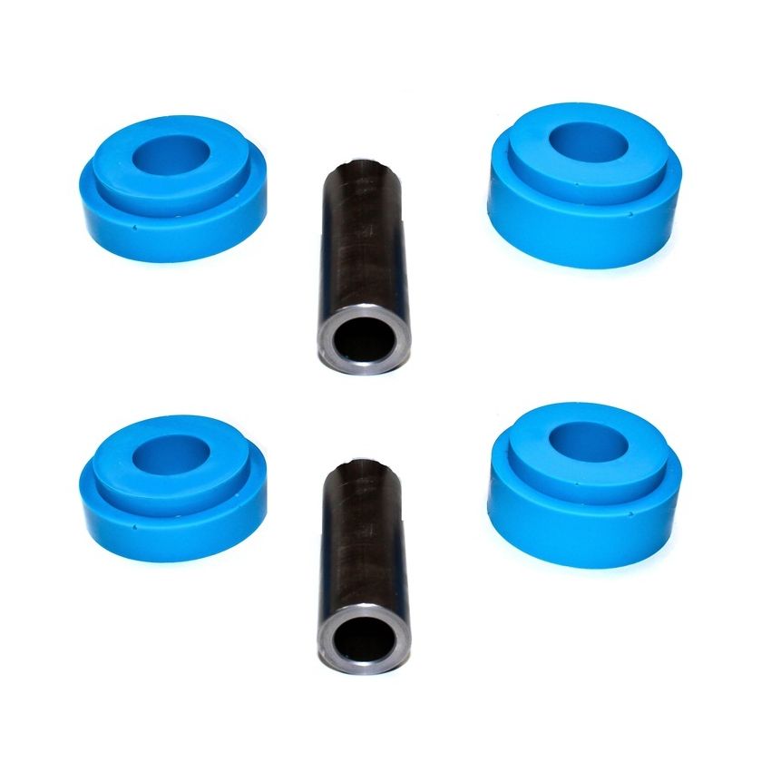 Torque Solution Urethane Differential Inserts: Mitsubishi Evolution X MR & GSR 2008+