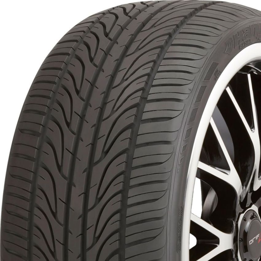 Hankook 215/35r17 79h Han Ventus V4 Es H105