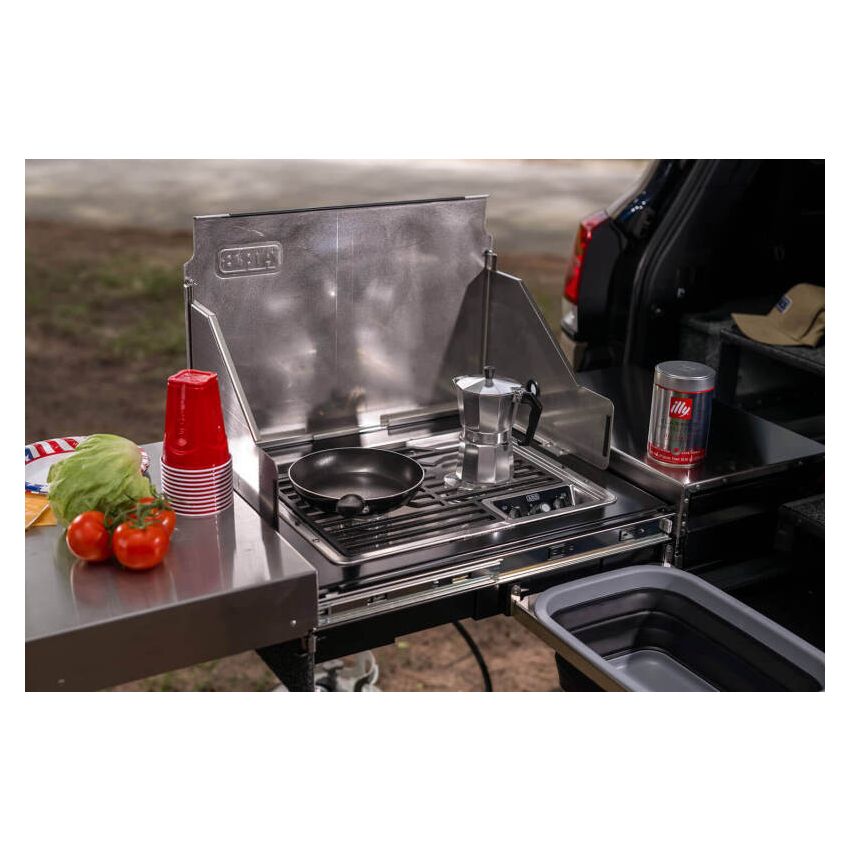 ARB RDKNA1045 Kitchen Drawer Complete Single