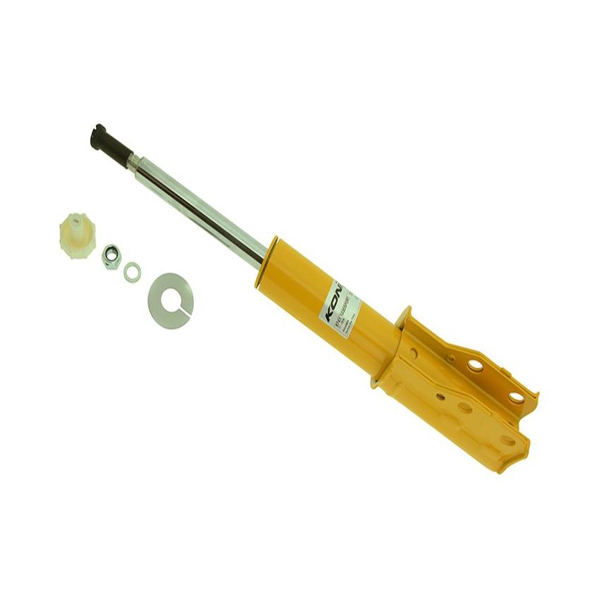 Koni 8741 1030SPORT KONI Sport (yellow) 8741- externally adjustable, low pressure gas full strut