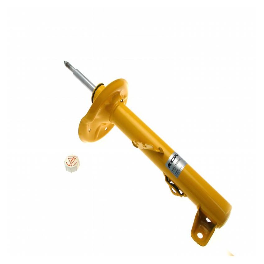 Koni 8741 1338LSPOR KONI Sport (yellow) 8741- externally adjustable, low pressure gas full strut