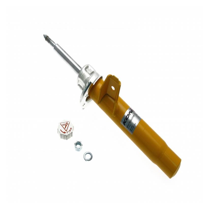 Koni 8741 1535LSPOR KONI Sport (yellow) 8741- externally adjustable, low pressure gas full strut