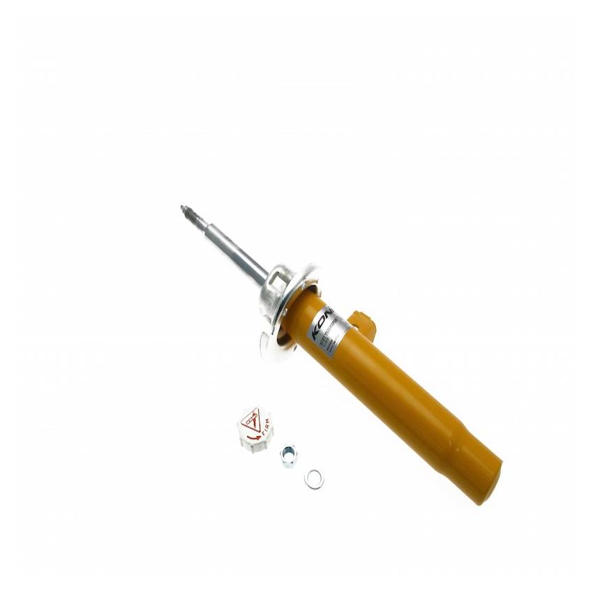 Koni 8741 1535RSPOR KONI Sport (yellow) 8741- externally adjustable, low pressure gas full strut