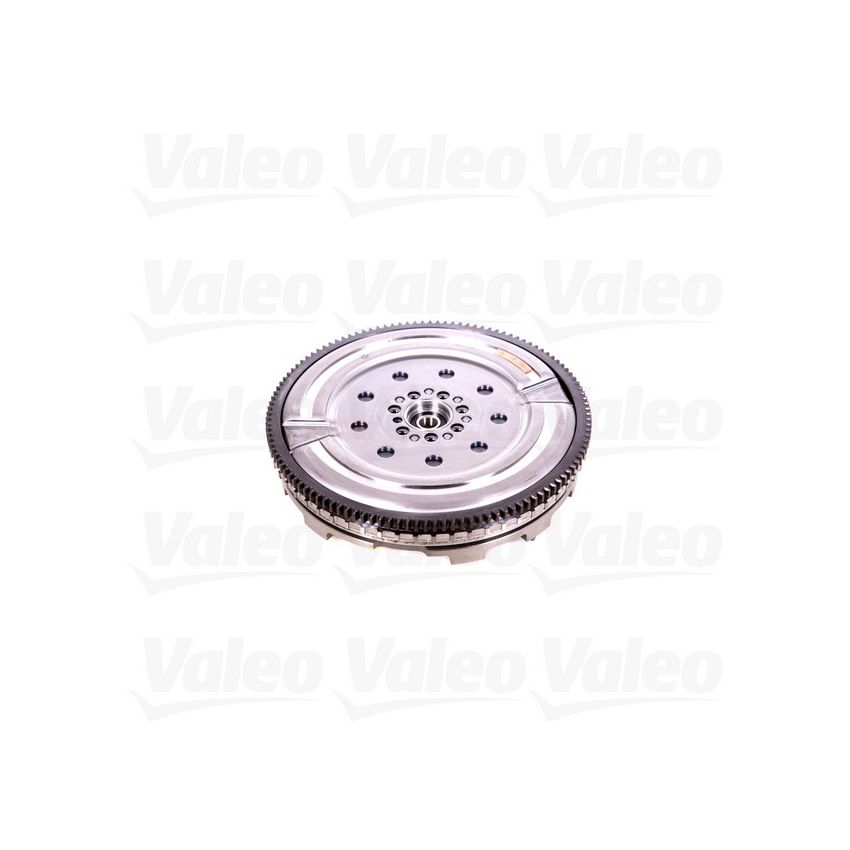 Valeo 874200 2012-2014 Hyundai Genesis Coupe Dual-Mass Flywheel