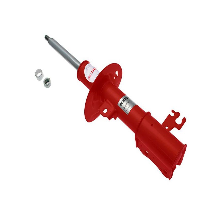 Koni 8745 1010L KONI Special ACTIVE (RED) 8745 Series, twin-tube low pressure gas strut