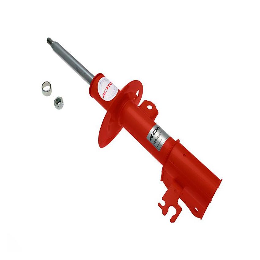Koni 8745 1010R KONI Special ACTIVE (RED) 8745 Series, twin-tube low pressure gas strut