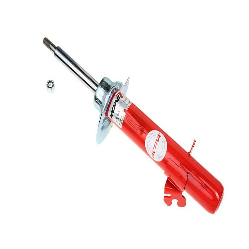 Koni 8745 1012L KONI Special ACTIVE (RED) 8745 Series, twin-tube low pressure gas strut