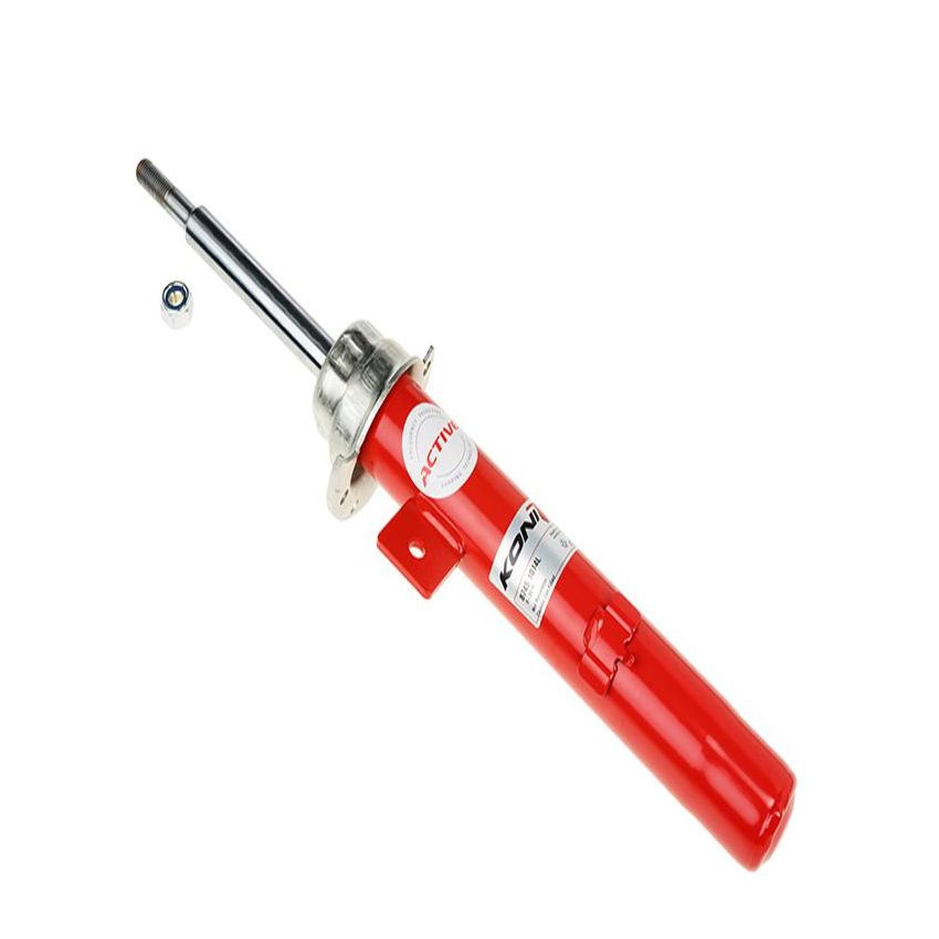 Koni 8745 1014L KONI Special ACTIVE (RED) 8745 Series, twin-tube low pressure gas strut