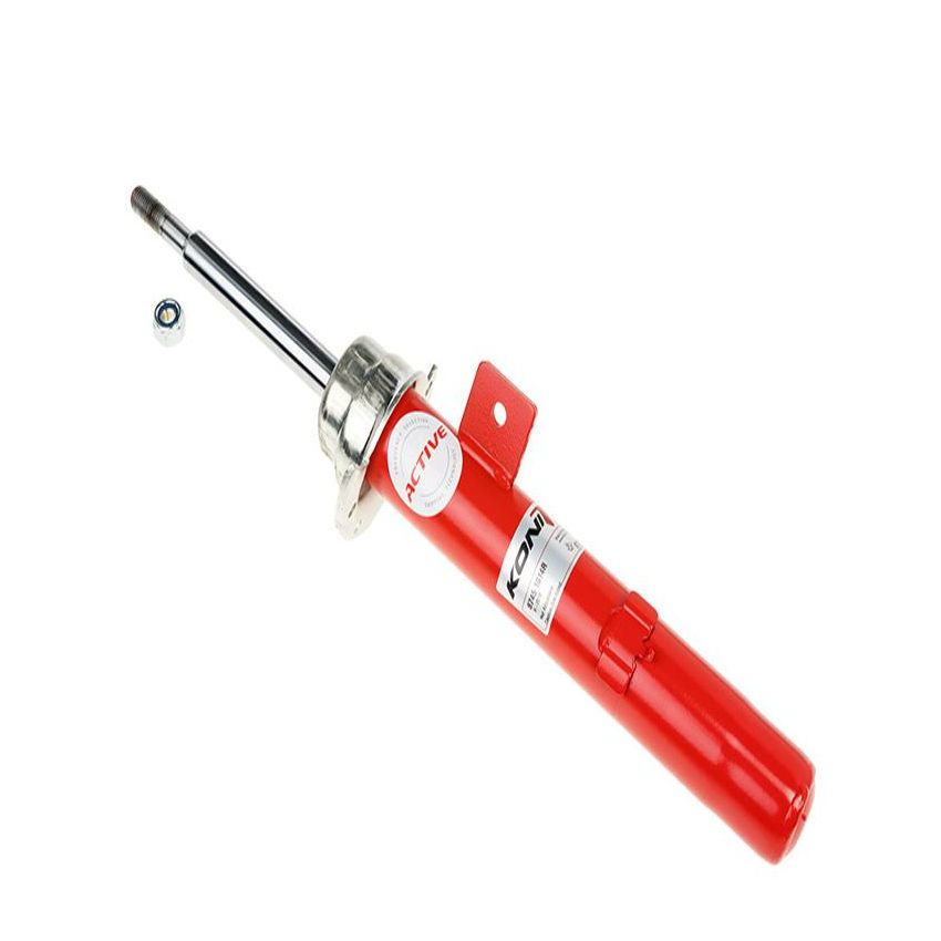 Koni 8745 1014R KONI Special ACTIVE (RED) 8745 Series, twin-tube low pressure gas strut