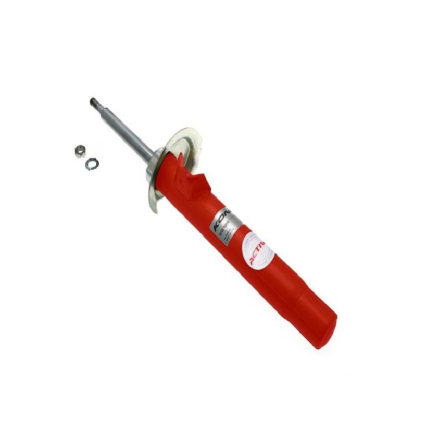 Koni 8745 1022R KONI Special ACTIVE (RED) 8745 Series, twin-tube low pressure gas strut
