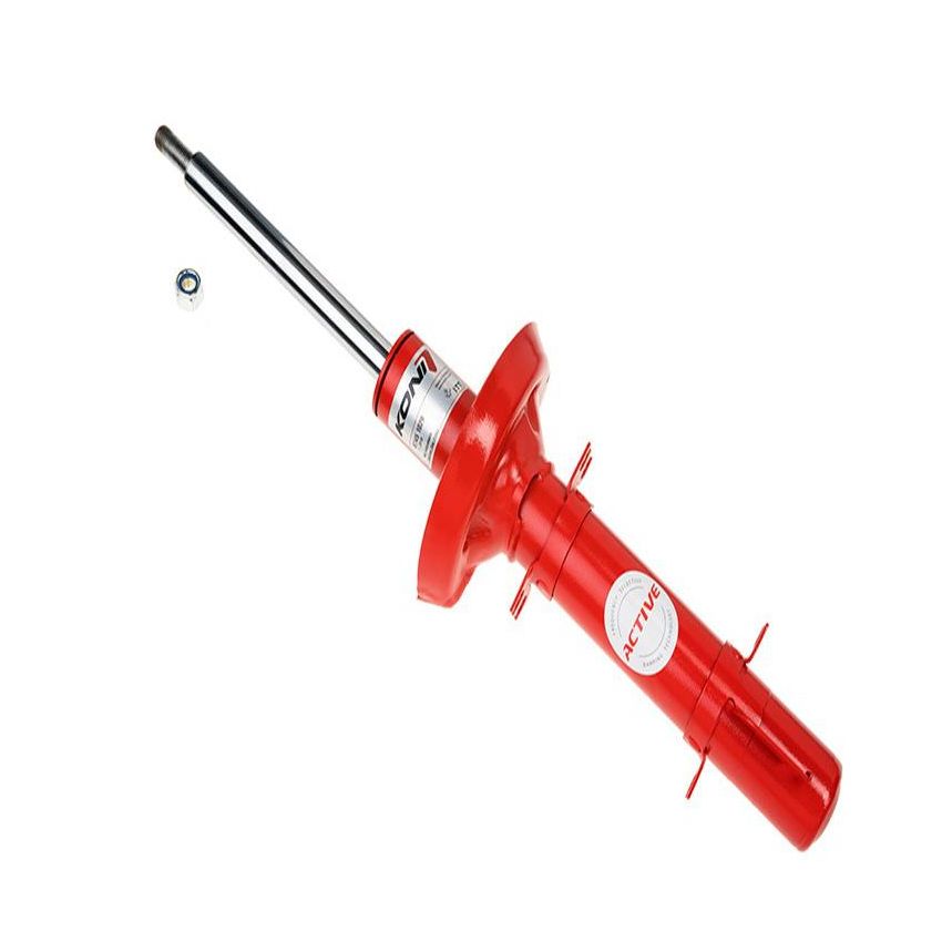 Koni 8745 1029 KONI Special ACTIVE (RED) 8745 Series, twin-tube low pressure gas strut