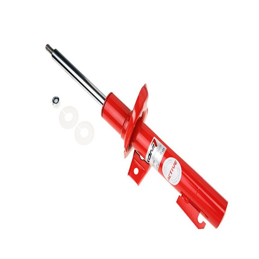 Koni 8745 1081 KONI Special ACTIVE (RED) 8745 Series, twin-tube low pressure gas strut