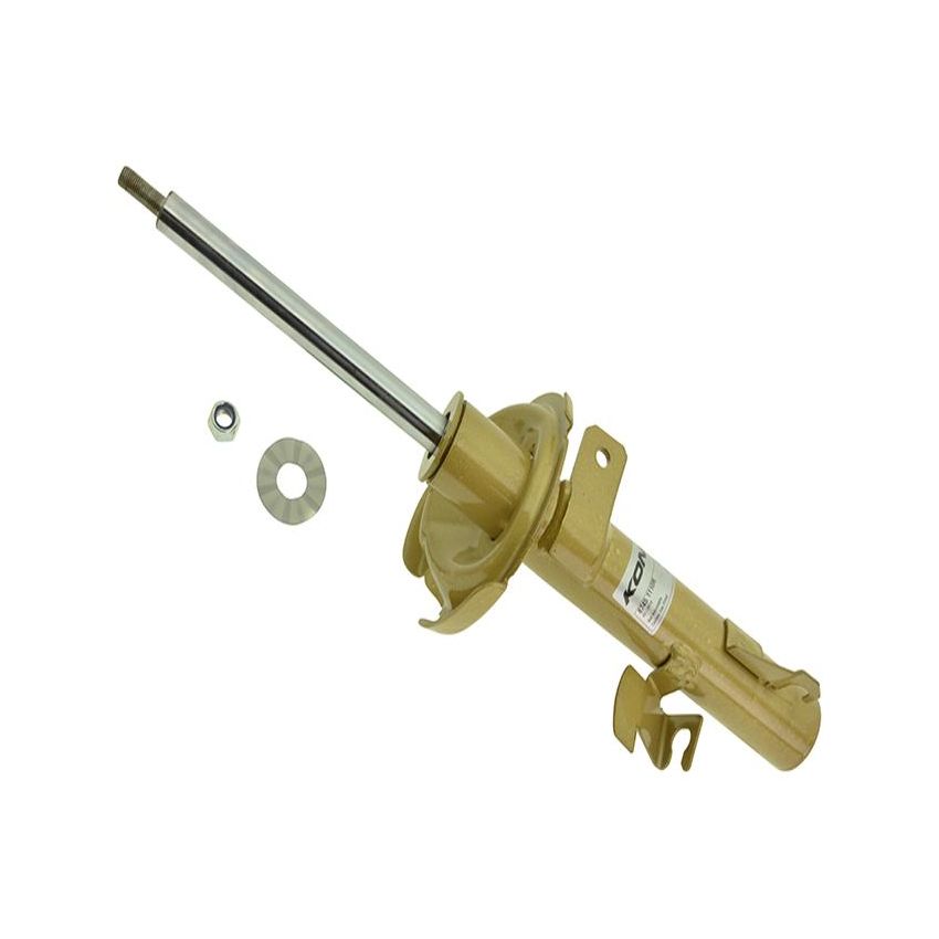 Koni 8745 1110R KONI Special ACTIVE (RED) 8745 Series, twin-tube low pressure gas strut