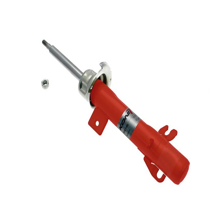 Koni 8745 1189L KONI Special ACTIVE (RED) 8745 Series, twin-tube low pressure gas strut