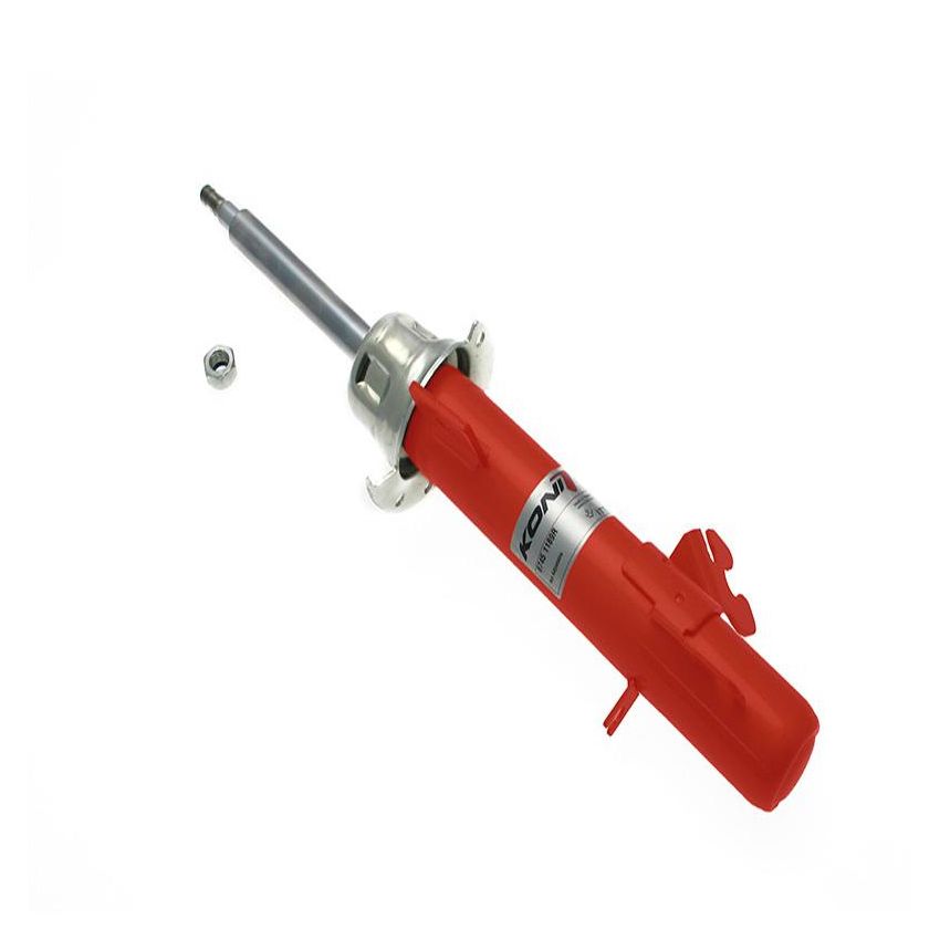 Koni 8745 1189R KONI Special ACTIVE (RED) 8745 Series, twin-tube low pressure gas strut