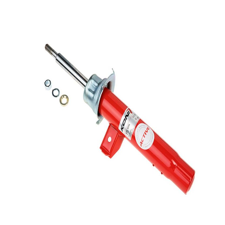 Koni 8745 1234L KONI Special ACTIVE (RED) 8745 Series, twin-tube low pressure gas strut