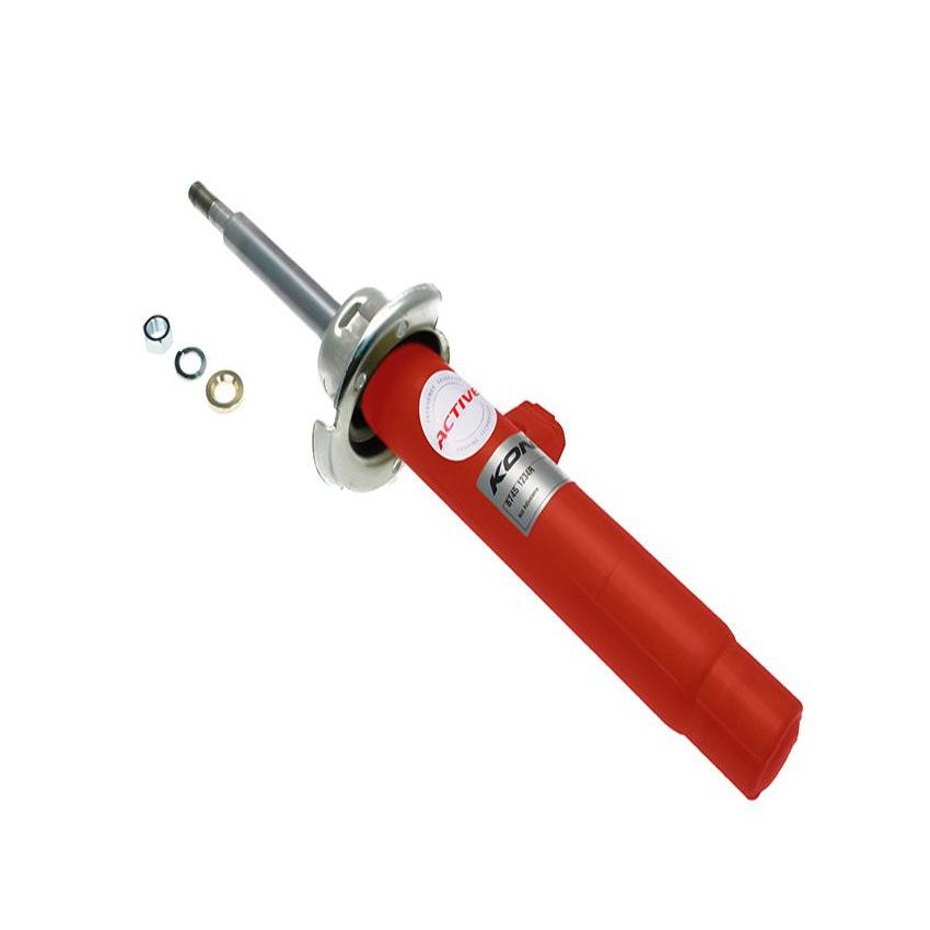Koni 8745 1234R KONI Special ACTIVE (RED) 8745 Series, twin-tube low pressure gas strut