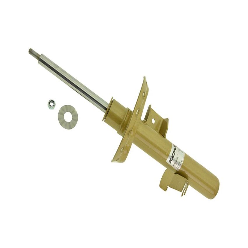 Koni 8745 1241L KONI Special ACTIVE (RED) 8745 Series, twin-tube low pressure gas strut