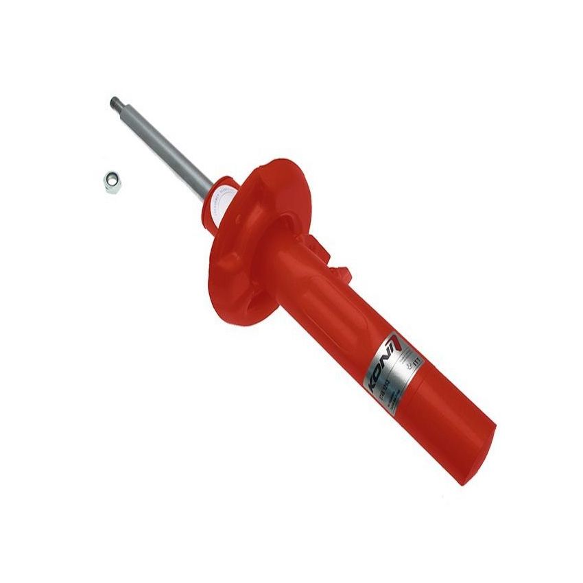 Koni 8745 1263 KONI Special ACTIVE (RED) 8745 Series, twin-tube low pressure gas strut