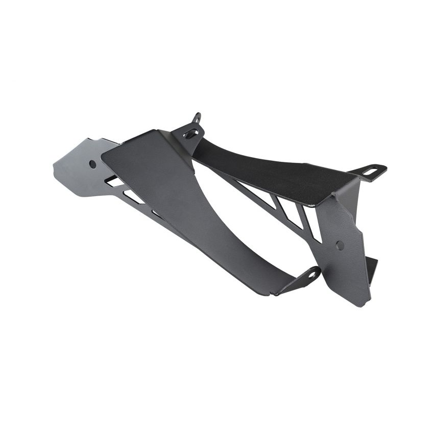 Rugged Ridge Chop Brackets Front Fender 18-20 Jeep Wrangler JL/JT Rubicon