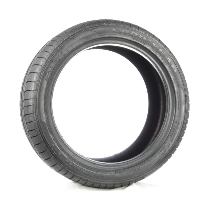 Goodyear  784160287 205/55ZR17 Eagle F1 Asymmetric