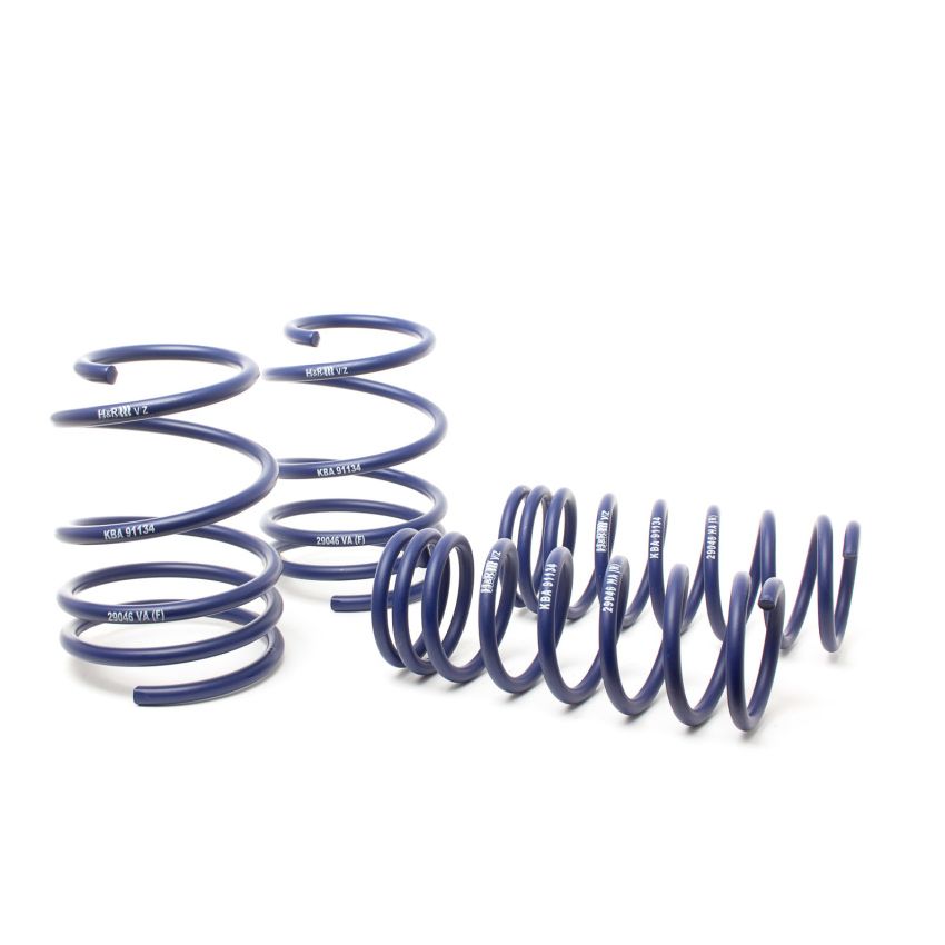H&R 08-14 Subaru WRX Sedan/Hatchback Sport Spring