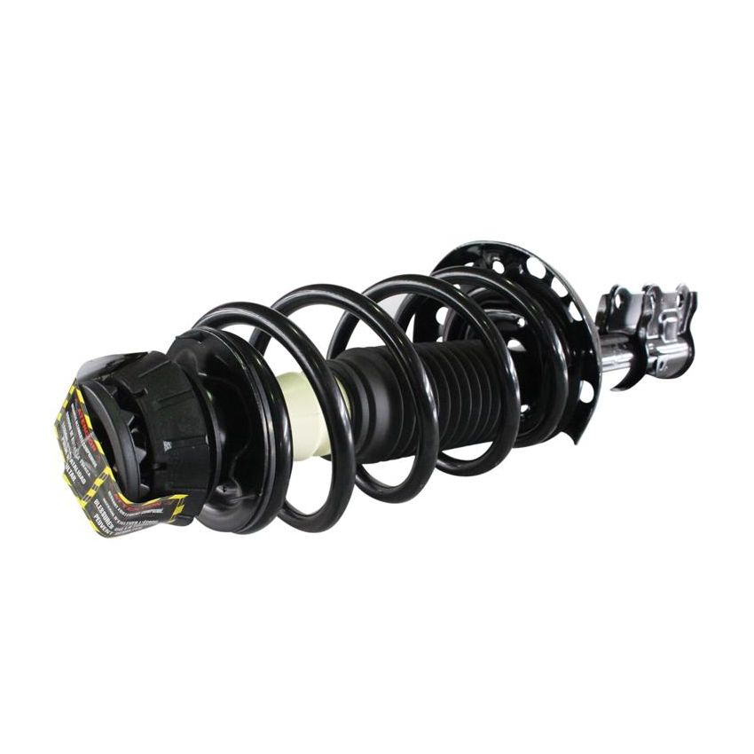 GSP 875005 12-13 Kia Soul (1.6) Suspension Strut and Coil Spring Assembly  - Front Right