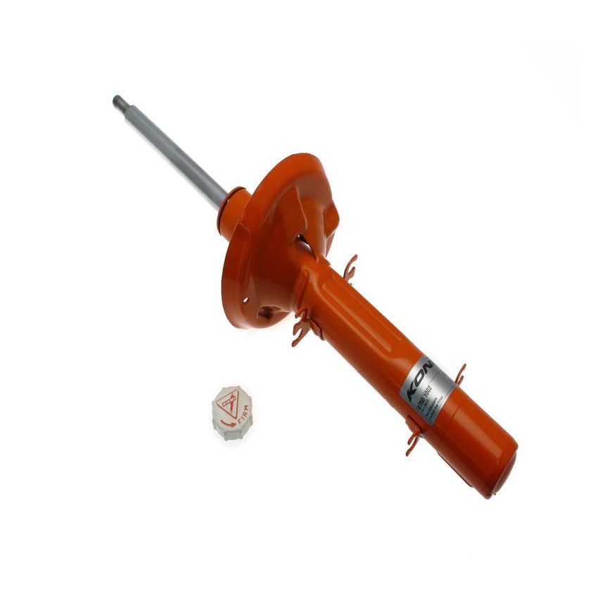 Koni 8750 1002 KONI STR.T (orange) 8750- non-adjustable, low pressure gas full strut