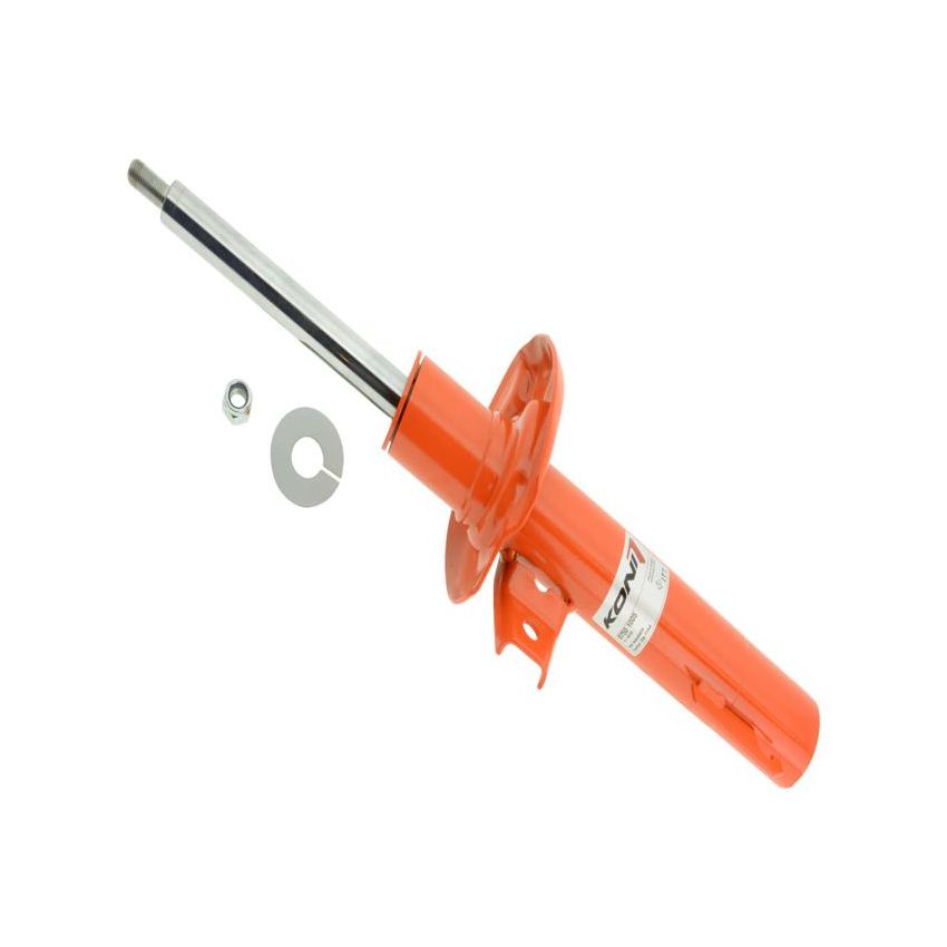 Koni 8750 1005 KONI STR.T (orange) 8750- non-adjustable, low pressure gas full strut