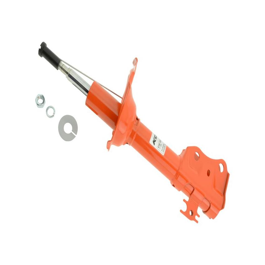 Koni 8750 1033 KONI STR.T (orange) 8750- non-adjustable, low pressure gas full strut