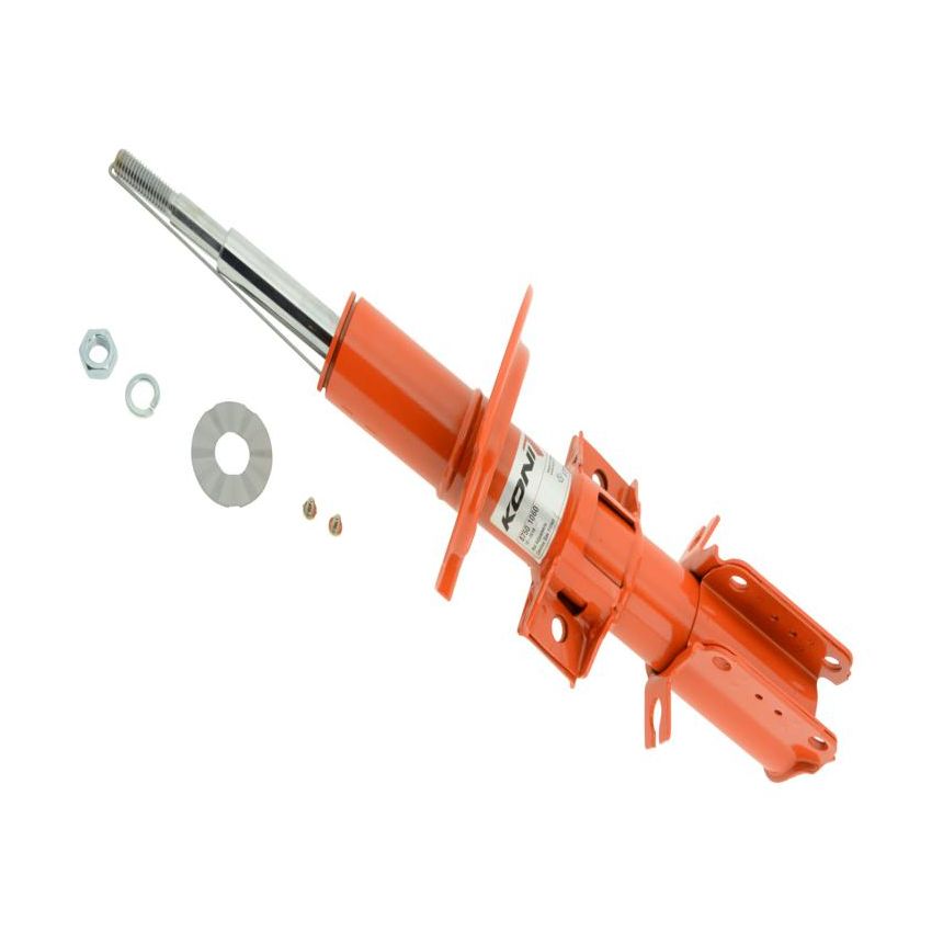 Koni 8750 1060 KONI STR.T (orange) 8750- non-adjustable, low pressure gas full strut