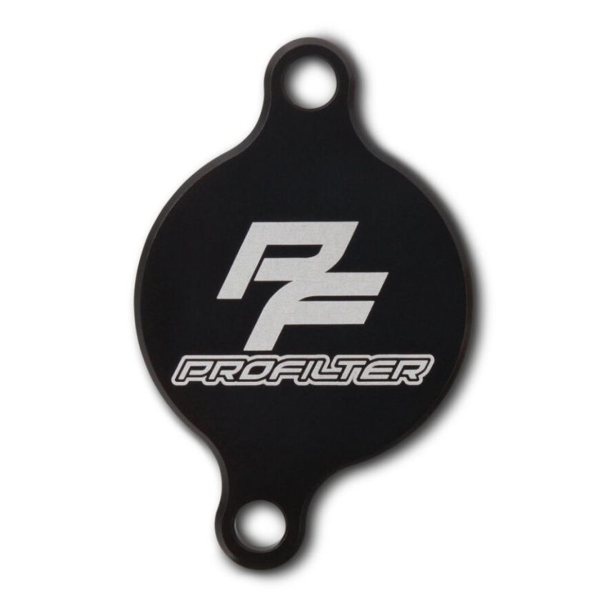 ProFilter BCA-4002-00 07-17 Kawasaki RMZ 250 05-17 RMZ 450 10-17 RMX 450Z Billet Engine Cover