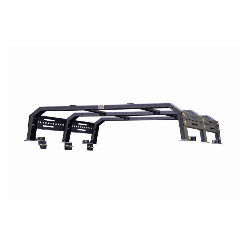 Fishbone Offroad FB22150 Jeep Gladiator Tackle Bed Rack