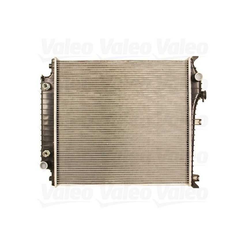 Valeo 876000 2007-2010 Ford Explorer Radiator
