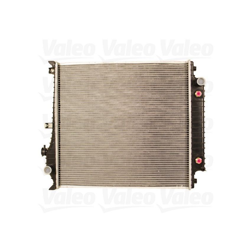 Valeo 876009 2007-2009 Honda CR-V Radiator