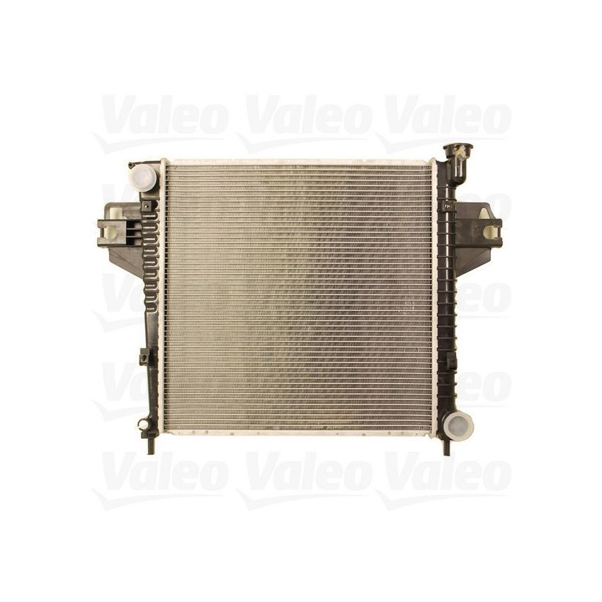 Valeo 876012 2007 Jeep Liberty Radiator