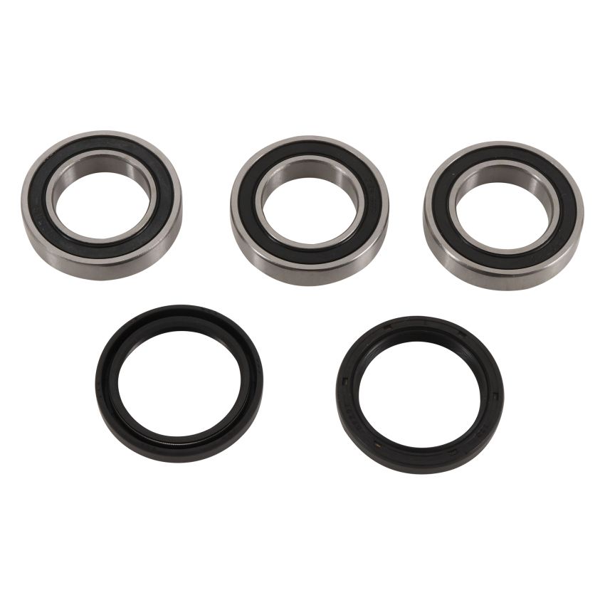 Pivot Works PWRWK-Y09-421 Wheel Bearing Kit