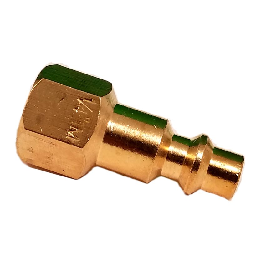 Kleinn Air Horns 59818 Kleinn 1/4In F NPT Quick Connect Stud